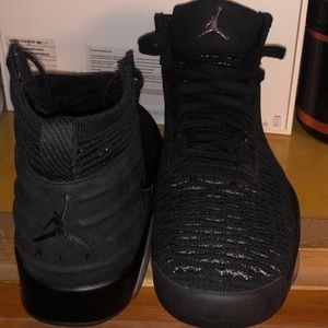 Jordan Flyknit Elevation 23